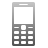 Phone Mobile Phone Icon 48x48 png
